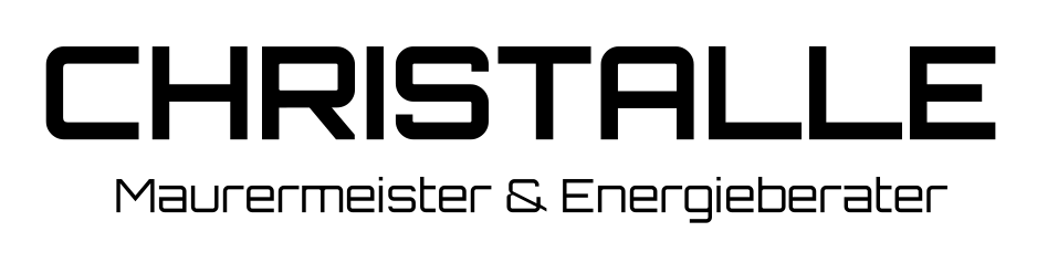 Christalle | Maurermeister &amp; Energieberater
